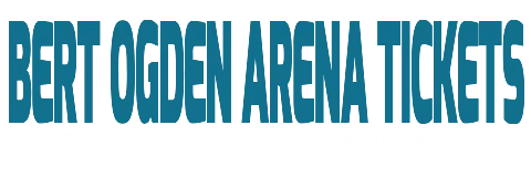 Bert Ogden Arena