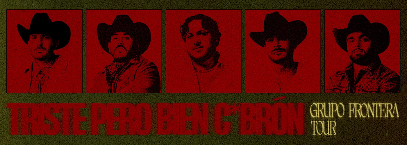 Grupo Frontera