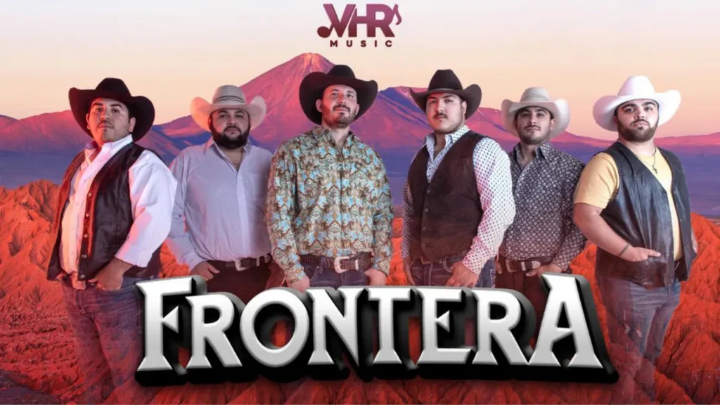 Grupo Frontera tickets