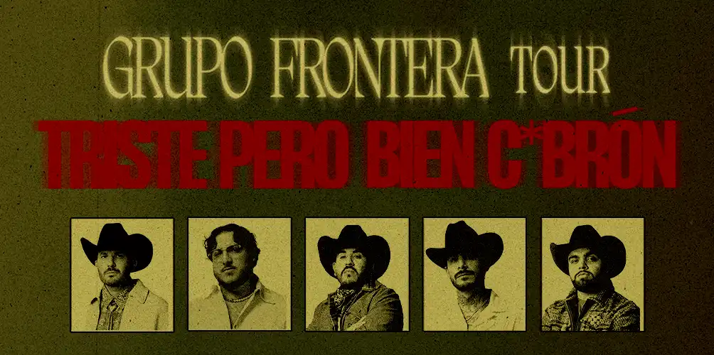 Grupo Frontera